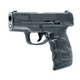 Umarex Walther PPS M2 Air Pistol - .177 BB, 345 Feet Per Second, Black, 18Rd