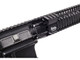 Daniel Defense 1 O'Clock Offset Picatinny Accessory Rail Aluminum Black