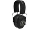 Walker's Slim Razor Freedom Electronic Ear Muff - 23 dB, Over the Head, Distressed Logo