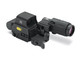 EOTech HHS II EXPS2-2 HWS with G33 Magnifier Combo