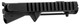 Wilson Combat TRUPPER Forged Upper Receiver 5.56x45mm NATO 7075-T6 Aluminum Black Anodized Receiver for AR-15