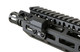Impact Weapons Components Thorntail2 M-LOK® SBR Light Mount - Fits Mlok, Black