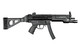 SB Tactical SBT5-01-SB Side Folding Pistol Stabilizing Brace for HK MP5/MP5K Reverse Stretch and Clones