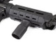 Magpul MOE M-LOK Handguard - Fits AR-15, Carbine Length, Polymer Construction, Features M-LOK Slots