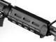 Magpul MOE M-LOK Handguard - Fits AR-15, Carbine Length, Polymer Construction, Features M-LOK Slots