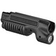 Streamlight TL Racker Shotgun Forend Weaponlight - Fits Remington 870, Black Finish, 1000 Lumens