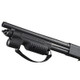 Streamlight TL Racker Shotgun Forend Weaponlight - Fits Remington 870, Black Finish, 1000 Lumens