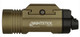 Nightstick TWM-30F Tactical Weapon-Mounted Light - 1200 Lumens, Flat Dark Earth