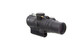 Trijicon TA44 ACOG 1.5x16S BAC Riflescope - Green Circle with 2 MOA Center Dot Reticle