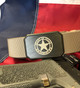 Groove Life Belt - Heart Of Texas Edition