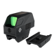 Sightmark Volta Solar 2 MOA Red Dot Sight