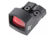 Crimson Trace CTS-1550 Compact Reflex Red Dot Sight