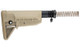 Bravo Company USA BCM Gunfighter AR-15 Complete Mod 0 SOPMOD Stock Assembly Kit