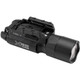 SureFire X300U-A Ultra-High-Output LED Handgun WeaponLight - 1000 Lumens