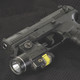 Streamlight TLR-4 G Compact Rail-Mounted Tactical Light with Green Laser