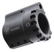 Strike AR-CAGB Collar Adjustable Gas Block - .750" Black Steel