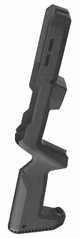 Magpul MAG1076 PC Backpacker Black Synthetic Ruger PC Carbine Stock