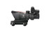 Trijicon ACOG 4x32 BAC Riflescope w/ Trijicon RMR -.223 BDC