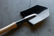 Cold Steel Spetsnaz Trech Shovel - 30" OAL, Carbon Steel, Hickory Wood Handle