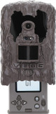 BOG Clandestine 18MP Invisible Flash Game Camera with Removable Photo Viewing Screen