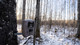 Tunnel Vision Game Camera Mount