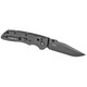 Hogue Deka ABLE Lock GEN 1 Folding Knife - 3.25" CPM-20CV Clip Point Blade