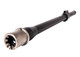 Ballistic Advantage Performance Series Hanson Profile Barrel - 556NATO, 14.5", Nitride Finish, Lo Pro Gas Block Included