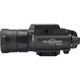 SureFire XH35 Ultra-High Dual Output LED MasterFire Rapid Deployment Weapon Light - 1000 Lumens, MaxVision Beam, Anodized Black Finish