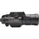 SureFire XH35 Ultra-High Dual Output LED MasterFire Rapid Deployment Weapon Light - 1000 Lumens, MaxVision Beam, Anodized Black Finish
