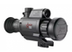 AGM Varmint LRF TS50-384 Thermal Imaging Rifle Scope - w/ Laser Rangefinder