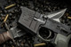Bravo Company PNT (Polished Nickel Teflon) Trigger Assembly - Fits AR-15, Nickel Teflon Finish