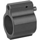 Odin Works Adjustable Low Profile Gas Block - .750 Diameter, Black, Not For Pistol Length Gas Systems