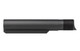 Aero Precision AR15 Enhanced Carbine Buffer Kit - 6 Position, Black, Fits AR15