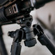 Magpul Bipod for 1913 Picatinny Rail - MAG941