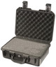 Pelican IM2200BK Storm Medium Case 16" Black 2 Handguns HPX Resin