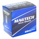 Magtech Shot Shell 20 Gauge 2.75" loaded with 26 3T (TTT) size lead pellets (.22") - 25 Shells per Box