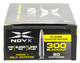 NovX Ammo Close Encounter 300 Blackout 110 gr Copper Polymer 20 Bx/ 10 Cs