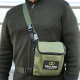BINO BAG Binocular Holder - The perfect way to carry your binoculars when in the outdoors