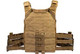 GREY GHOST GEAR SMC LAMINATE PLATE CARRIER