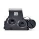 EOTech XPS2-1 HWS -  1 MOA Red Dot Reticle