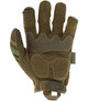 Mechanix M-PACT® MULTICAM TACTICAL IMPACT RESISTANT GLOVES