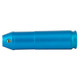 NCSTAR .308WIN Laser Cartridge Bore Sighter - Aluminum Blue Finish, Fits 308 Winchester Chambers