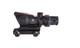 Trijicon TA31F-100215 ACOG 4x32 BAC Riflescope | Dual Illuminated Red Chevron