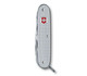 Victorinox Swiss Army Farmer X Multi-Tool - Silver Alox - 10 Total Tools