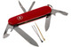 Victorinox Swiss Army Tinker Multi-Tool Knife - Red Edition, 12 Total Tools