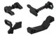 Leapers-UTG AR15 Enhanced Lower Upgrade Kit - TLT-TKS01