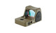 Trijicon RMR Type 2 Adjustable Micro LED Reflex Sight - FDE Cerakote Finish