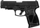 Taurus 1-G3XLSR9041 G3XL 9mm Luger 4" 12+1 Matte Black Tenifer Steel Alloy Slide Matte Stainless Steel Barrel Aggressive Textured Black Polymer Grip Includes 2 Mags