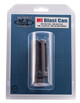Midwest Industries MI-Blast Can 1/2-28 Thread (5.56 Caliber/9mm) - 1/2X28 TPI, Overall Length 3.375", Includes Crush Washer, Black Anodized 6061 Aluminum