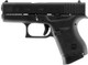 Glock G43US G43 Subcompact 9mm Luger 3.41" 6+1 Black Polymer Frame Black Steel Slide Black Polymer Grip